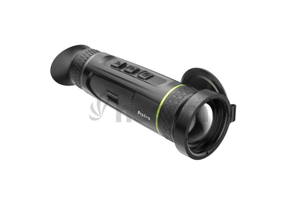 Termovízny monokulár Pixfra Sirius S650