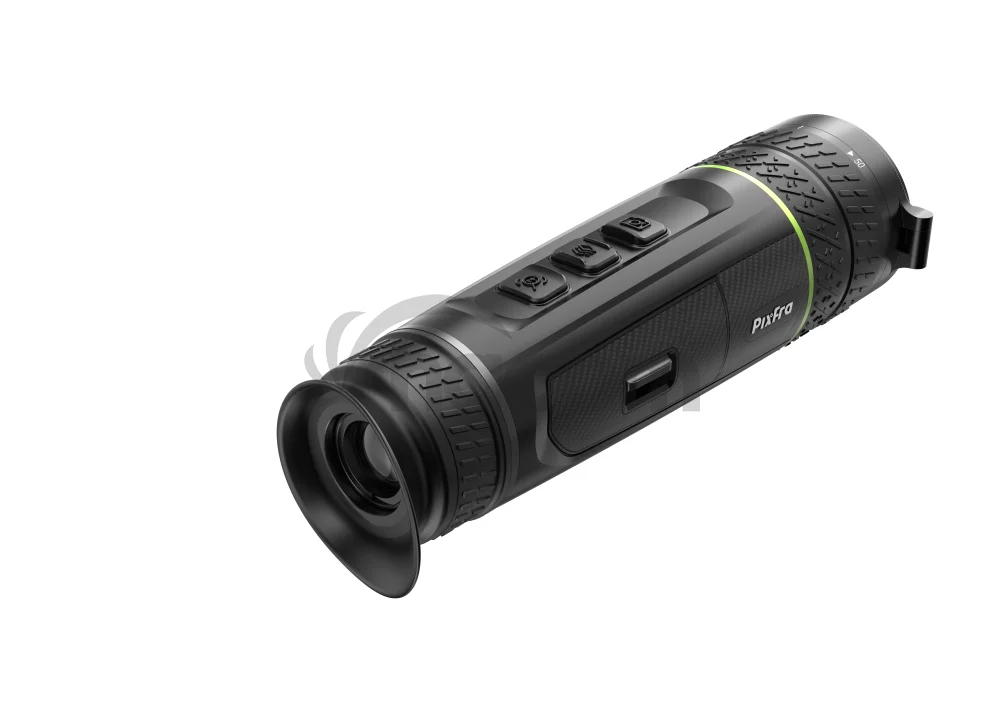 vzorka z predajne - Termovízny monokulár Pixfra Sirius S650D Dual