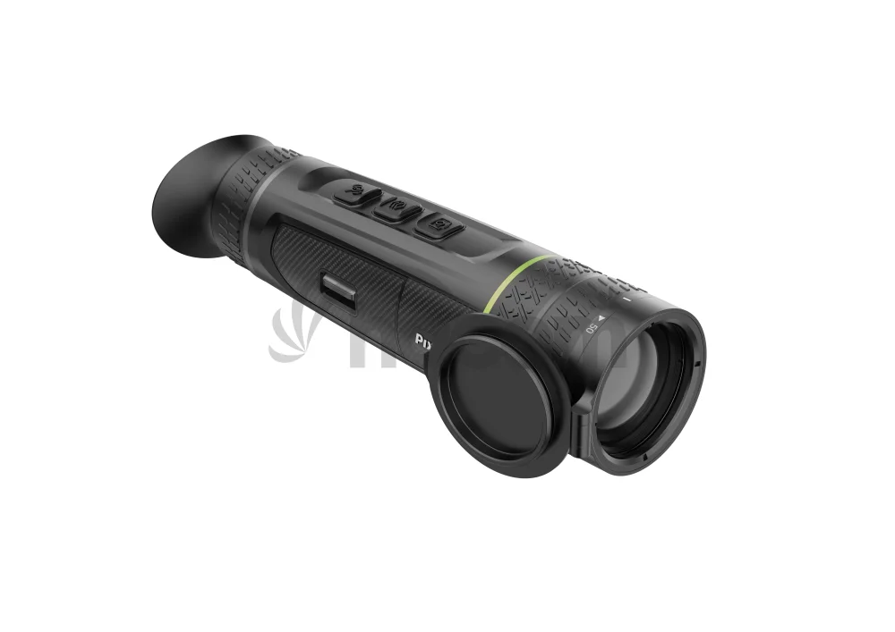 vzorka z predajne - Termovízny monokulár Pixfra Sirius S650D Dual