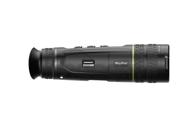 vzorka z predajne - Termovízny monokulár Pixfra Sirius S650D Dual