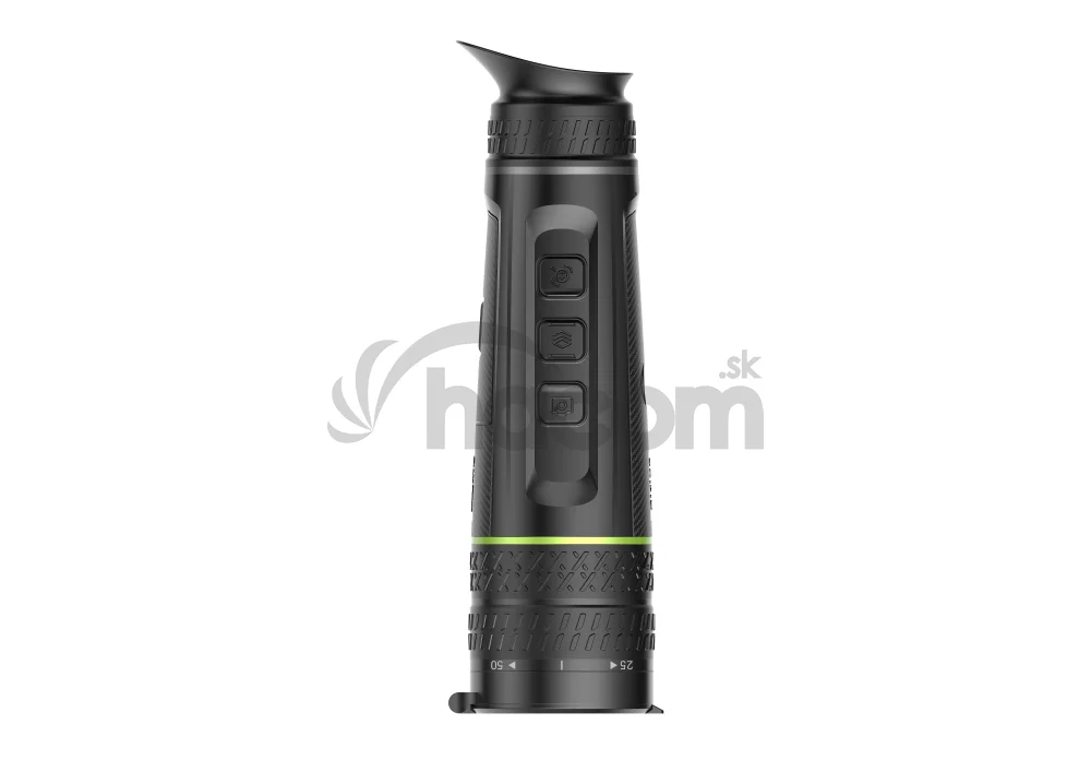 vzorka z predajne - Termovízny monokulár Pixfra Sirius S650D Dual