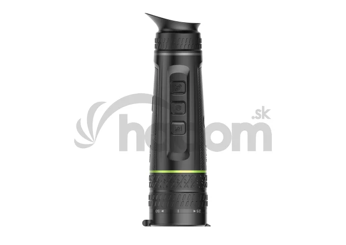 vzorka z predajne - Termovízny monokulár Pixfra Sirius S650D Dual