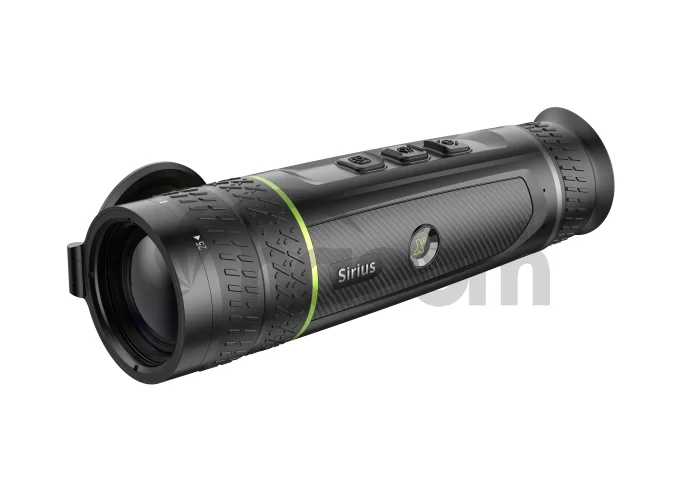 vzorka z predajne - Termovízny monokulár Pixfra Sirius S650D Dual