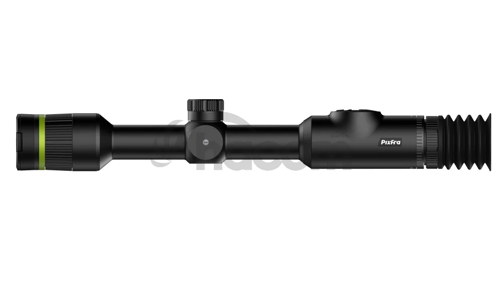 Termovízny puškohľad Pixfra Pegasus Pro P435P