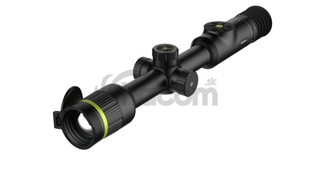 Termovízny puškohľad Pixfra Pegasus Pro P435P