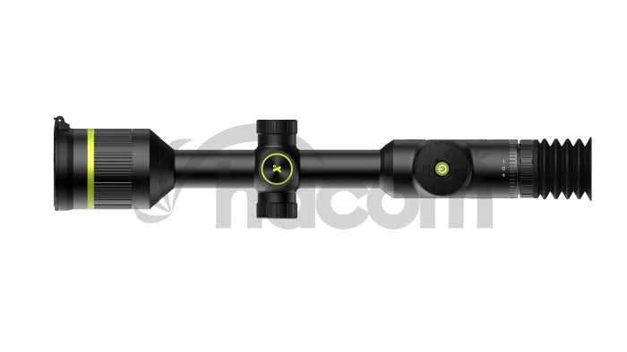 Termovízny puškohľad Pixfra Pegasus Pro P450P