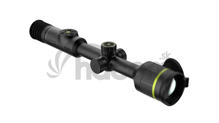 Termovízny puškohľad Pixfra Pegasus Pro P450P