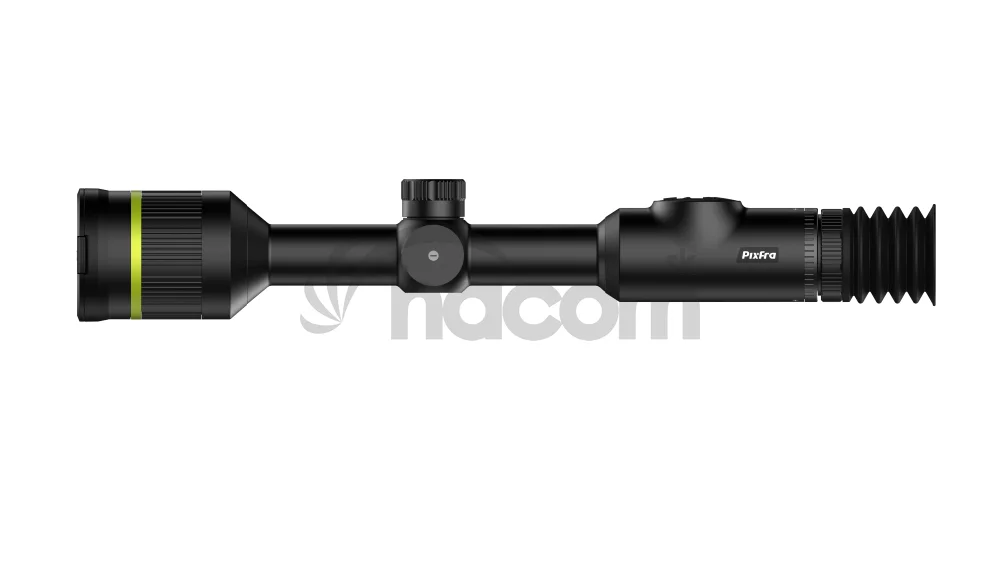 Termovízny puškohľad Pixfra Pegasus Pro P450P