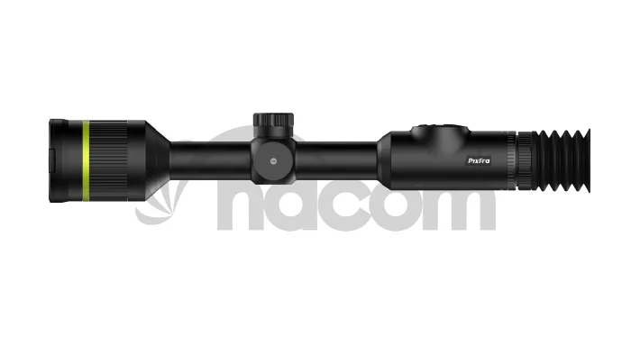 Termovízny puškohľad Pixfra Pegasus Pro P450P