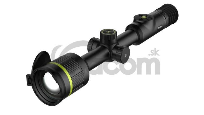 Termovízny puškohľad Pixfra Pegasus Pro P650P