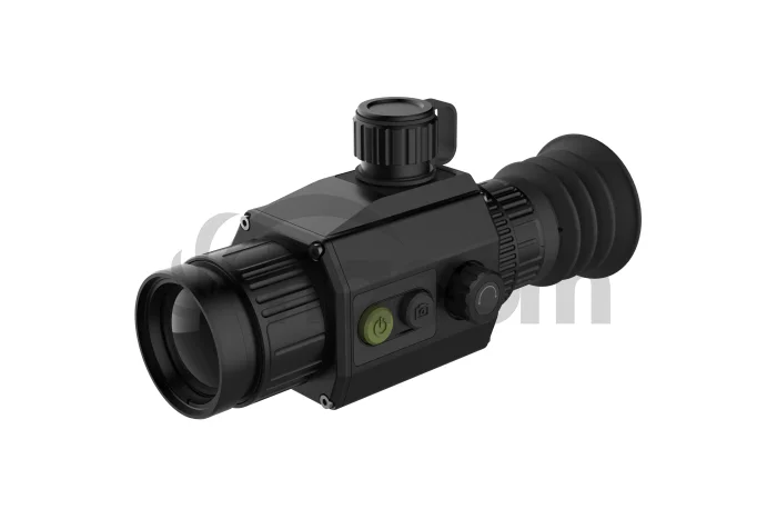 Termovízny zameriavač Pixfra Chiron C650