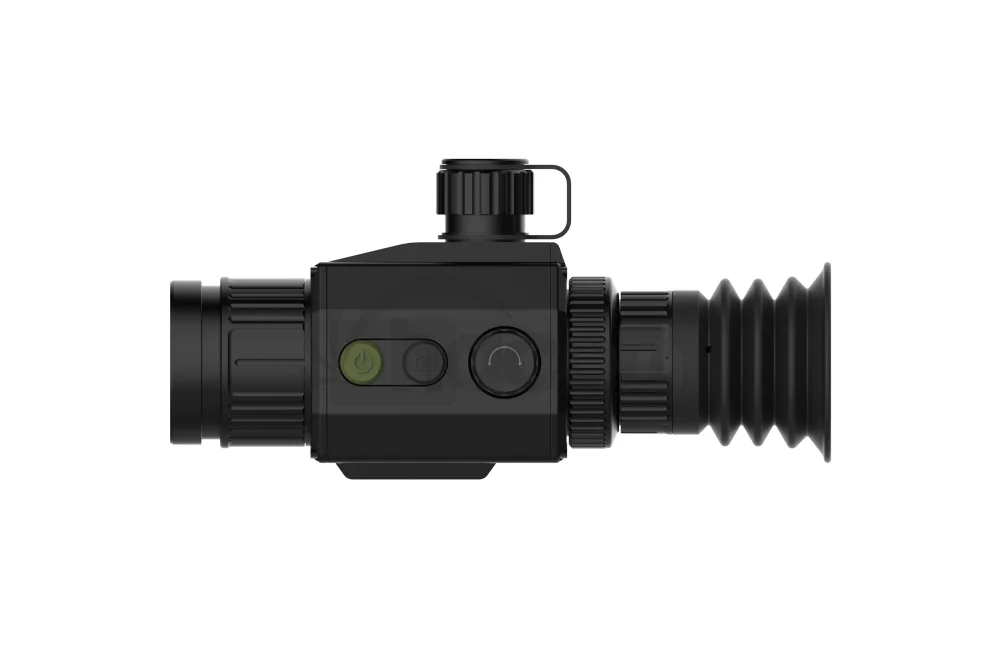 Termovízny zameriavač Pixfra Chiron C650