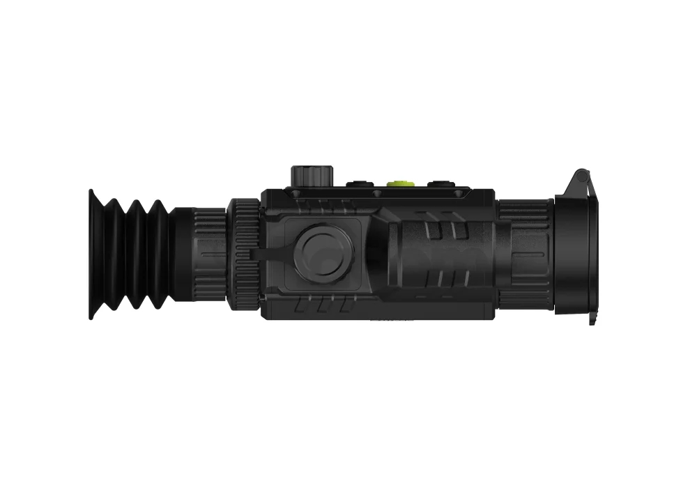 Termovízny zameriavač Pixfra Chiron C425 LRF (verzia s diaľkomerom)