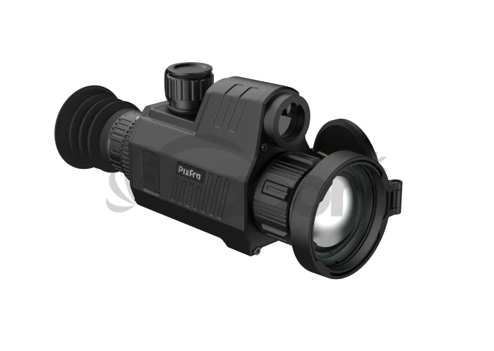 Termovízny zameriavač Pixfra Chiron C450 LRF (verzia s diaľkomerom)