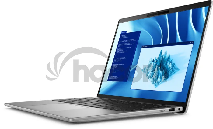 Dell Latitude/7455/SD-X1E-80-100/14"/2560x1600/T/32GB/512GB/Adreno/W11P/Gray/3R NBD