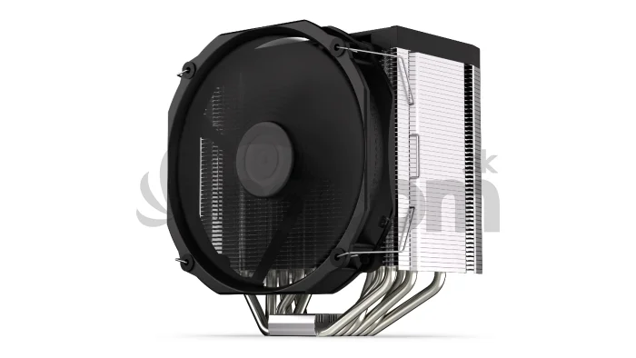 Endorfy CPU chladič Fortis 5 140mm