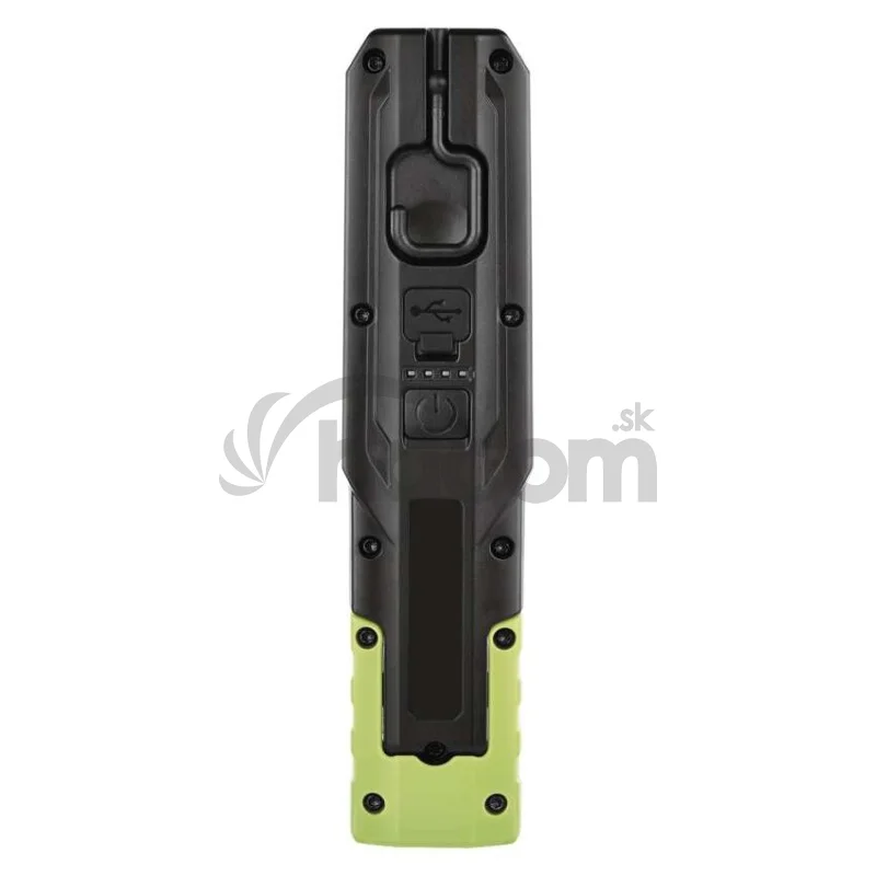 Nabíjacie prac. svietidlo COB LED+LED P4546, 500 lm, 2000 mAh