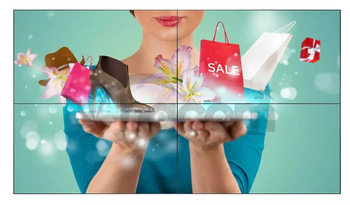 49" D-LED Philips 49BDL2105X-FHD, IPS, 500cd, VW, 24/7