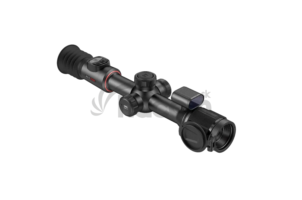 BOLT P25R