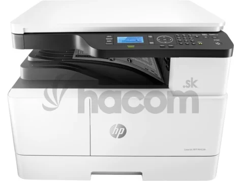 HP LaserJet MFP/M442dn/MF/Laser/A3/LAN/USB
