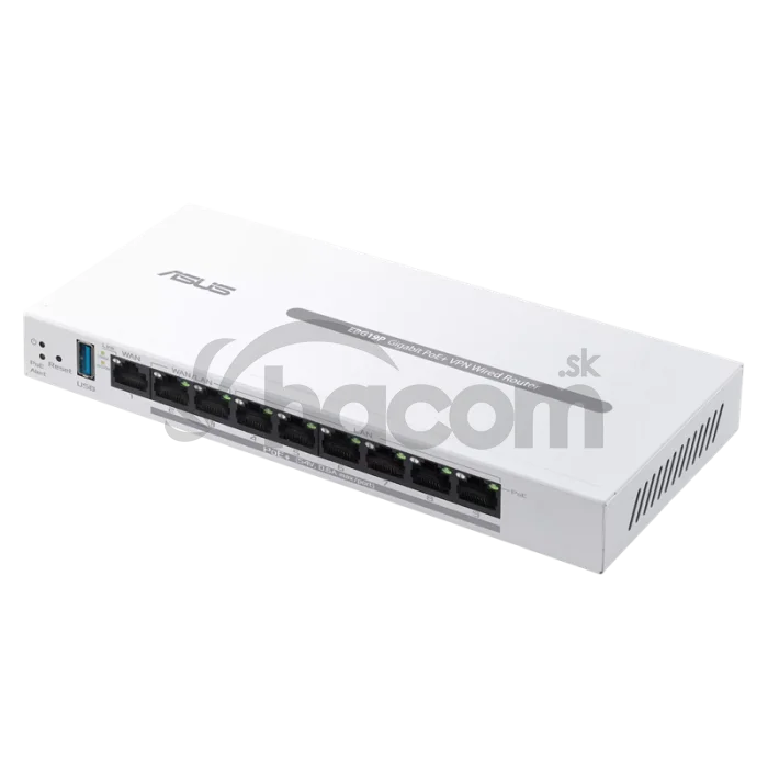 ASUS ExpertWifi EBG19P, VPN Router