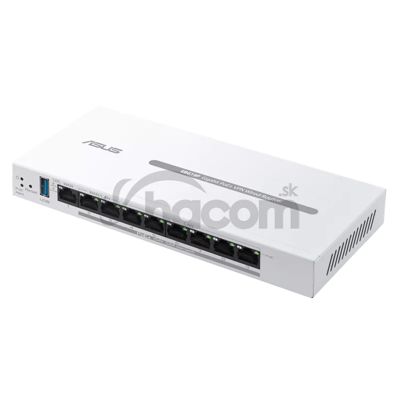 ASUS ExpertWifi EBG19P, VPN Router