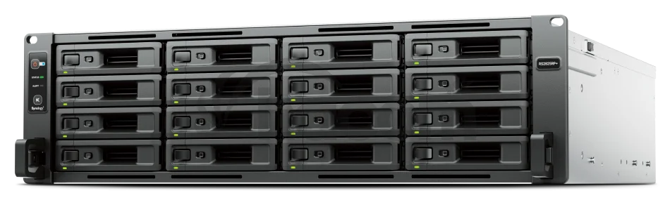 Synology RS2825RP+ Rack Station