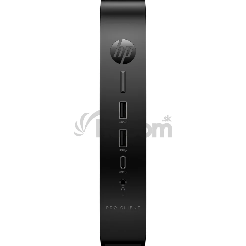 HP Pro/t550/Tiny/J6412/8GB/256GB SSD/UHD/W10E/3R