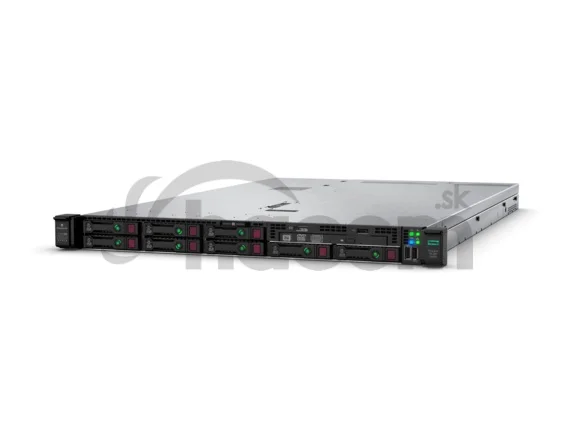 HPE DL360 G10 4215R MR416i-a NC BC Zvr