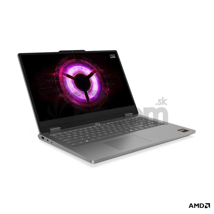 Lenovo LOQ Essential/15ARP11/R7-170/15,6"/FHD/16GB/512GB/RTX 5050/bez OS/Gray/2R