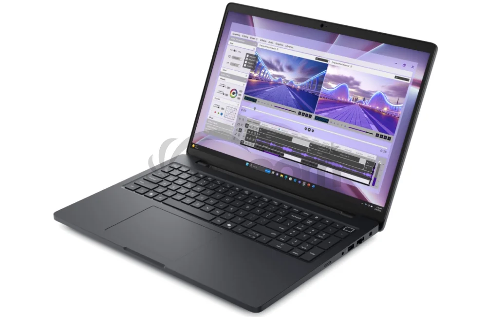 Dell Pro Max/16 MC16250/U7-265H/16"/WUXGA/16GB/512GB/RTX 500/W11P/Gray/3R NBD