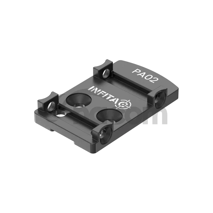 Adaptér INFITAC PA02 DPP