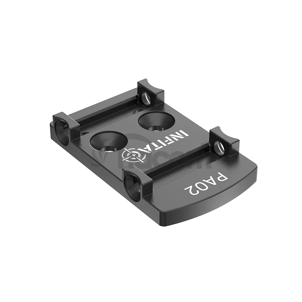 Adaptér INFITAC PA02 DPP