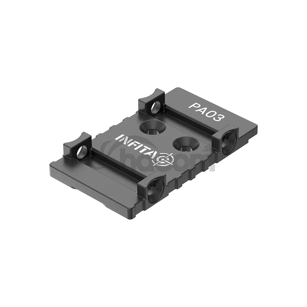 Adaptér INFITAC PA03 Glock MOS