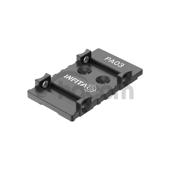 Adaptér INFITAC PA03 Glock MOS