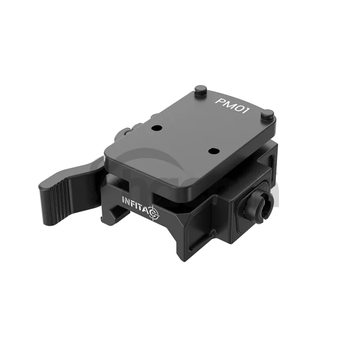 Adaptér INFITAC PM01 Picatinny Rail Mount