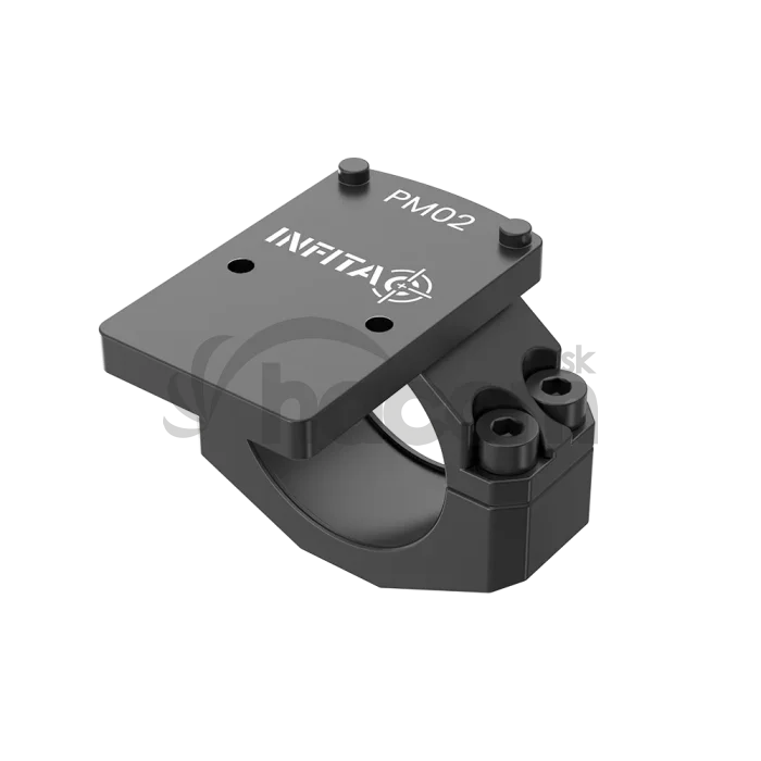 Adaptér INFITAC PM02 30mm Ring Mount