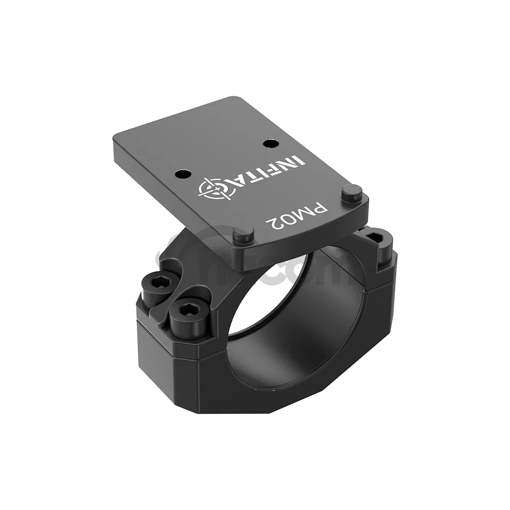 Adaptér INFITAC PM02 30mm Ring Mount