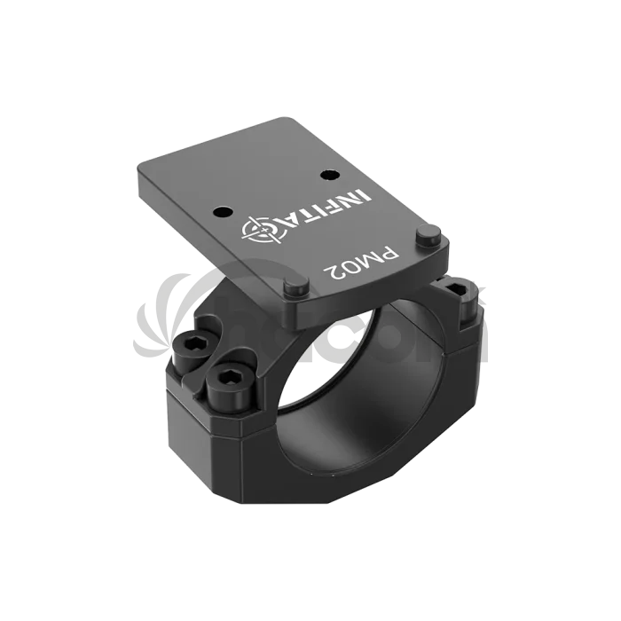 Adaptér INFITAC PM02 30mm Ring Mount