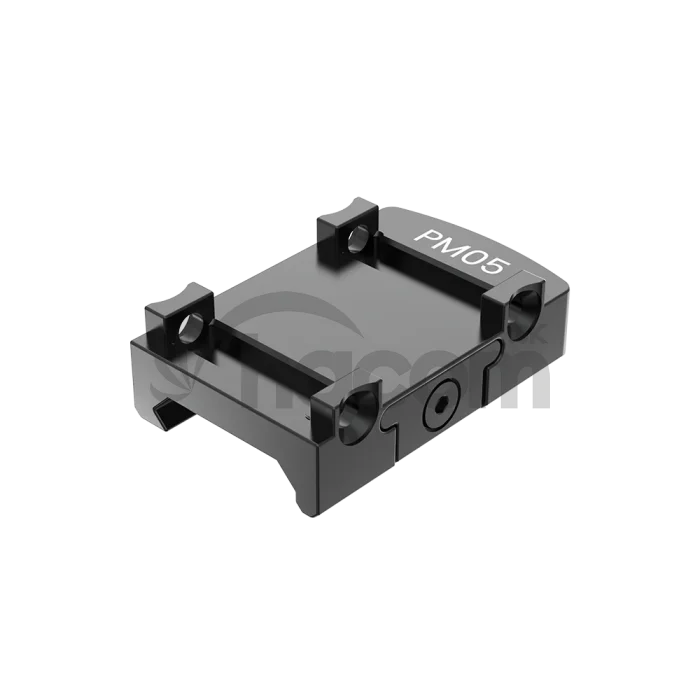 Adaptér INFITAC PM05 Low Picatinny Rail Mount