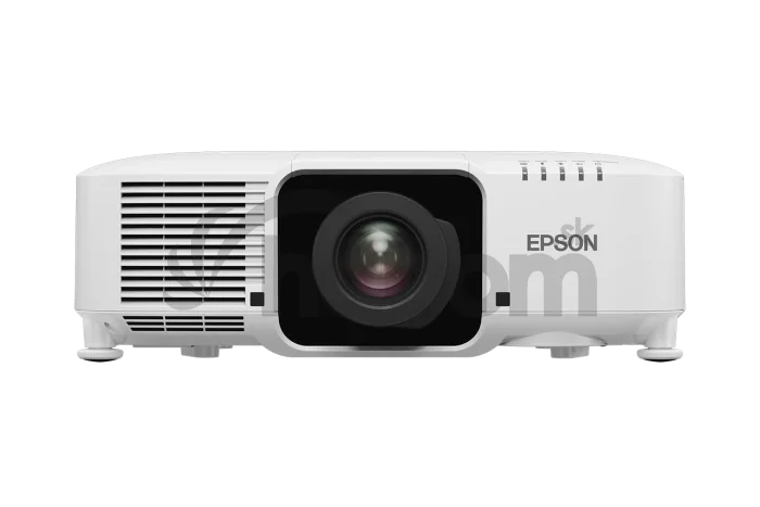 Epson EB-PU1008W/3LCD/8500lm/WUXGA/HDMI/LAN
