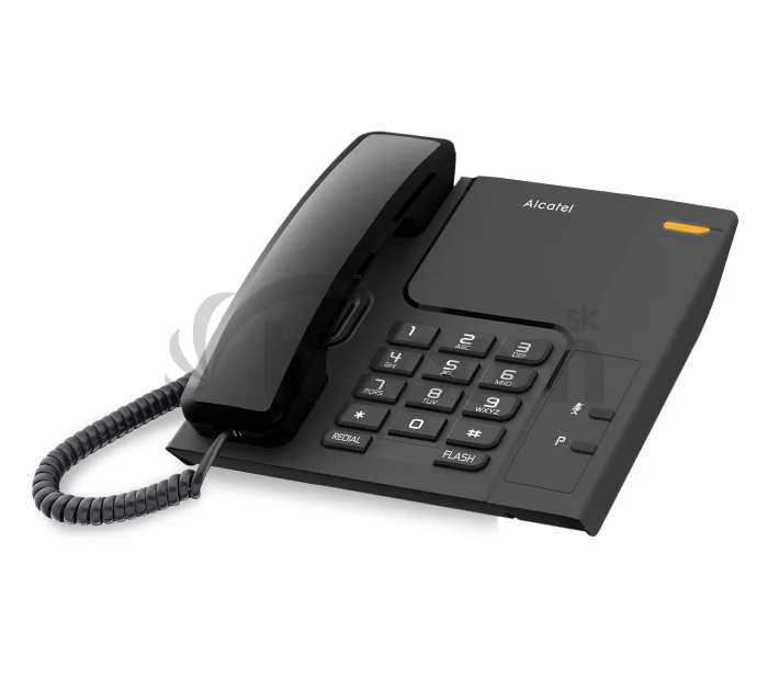 Alcatel Temporis 26 Black