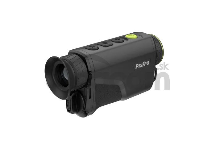Termovízny monokulár Pixfra Arc Pro A435P