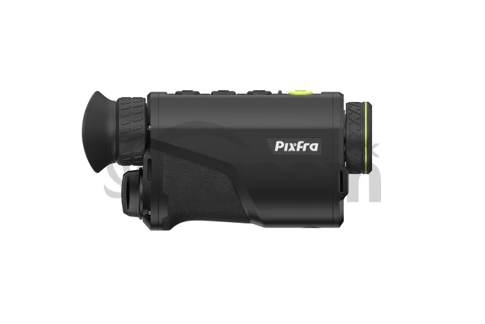 Termovízny monokulár Pixfra Arc Pro A435P