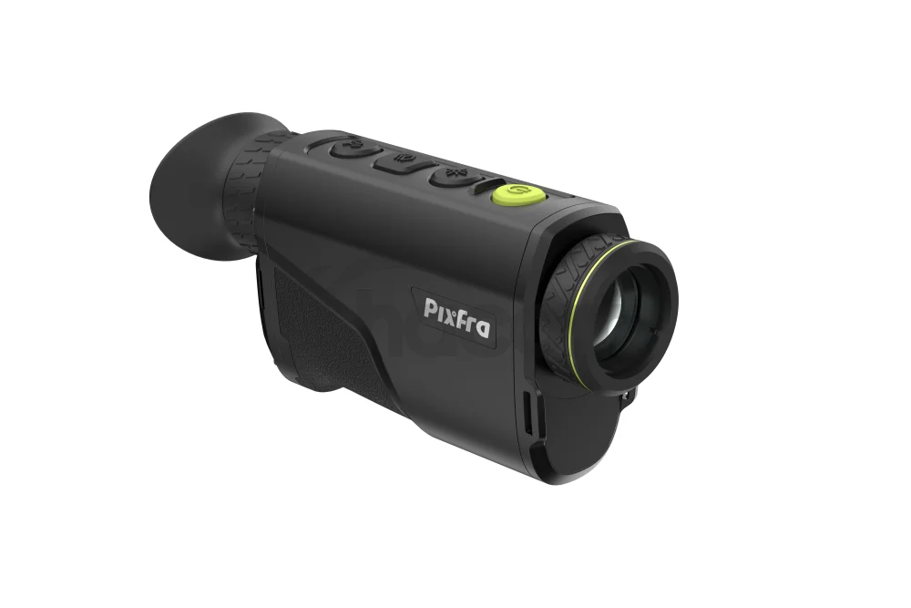Termovízny monokulár Pixfra Arc Pro A425P