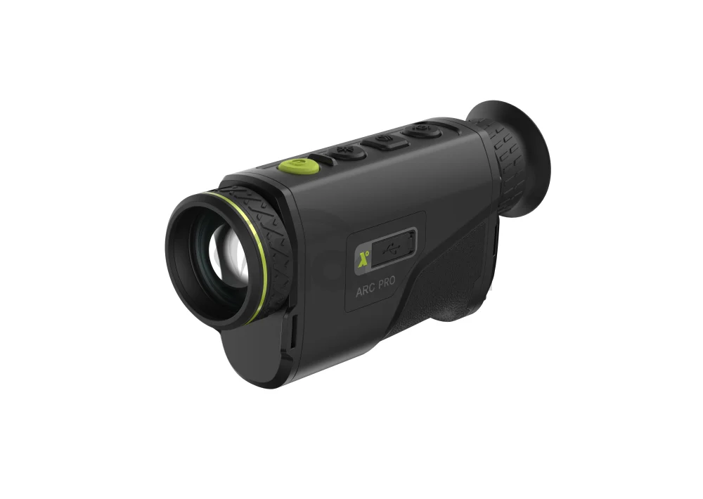 Termovízny monokulár Pixfra Arc Pro A435P