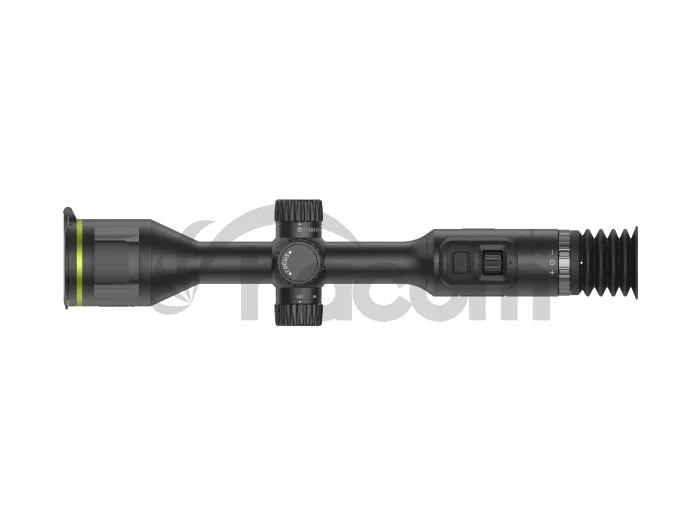 Termovízny puškohľad Pixfra Pegasus 2 P335 LRF s diaľkomerom