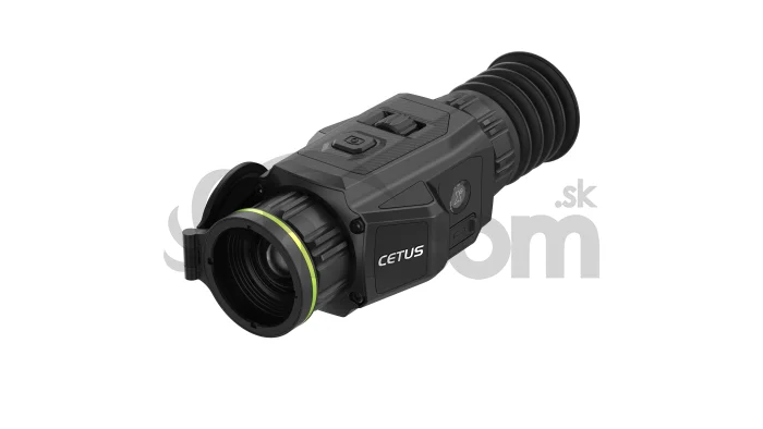 Termovízny zameriavač Pixfra Cetus C225