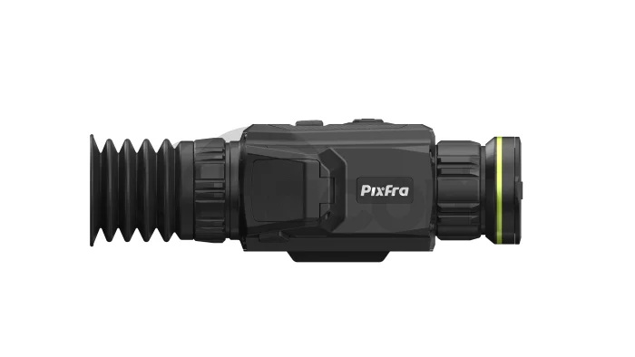 Termovízny zameriavač Pixfra Cetus C335