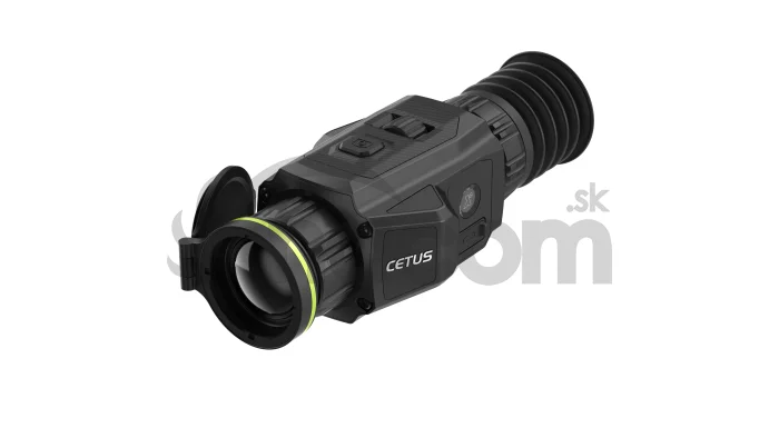 Termovízny zameriavač Pixfra Cetus C335